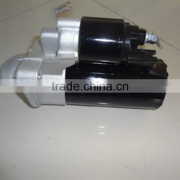 2KD Engine Starter Assembly,428000-2631 photo-3