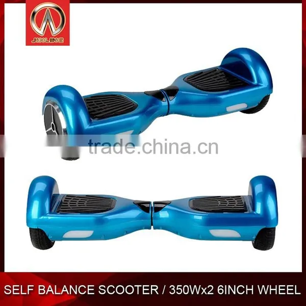 Hoverboard With Led Lights photo-2