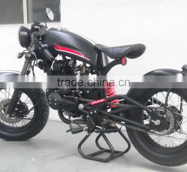 125/200/250cc Racing Sports Motorcycle photo-2