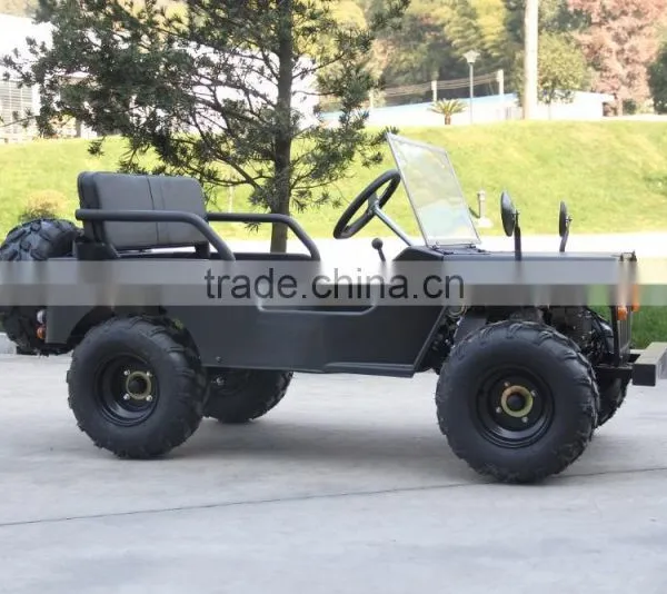 150cc Mini Jeep for Salep(J-04) photo-2