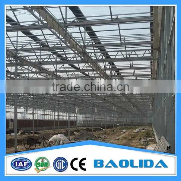 Commercial Greenhouse Used photo-4