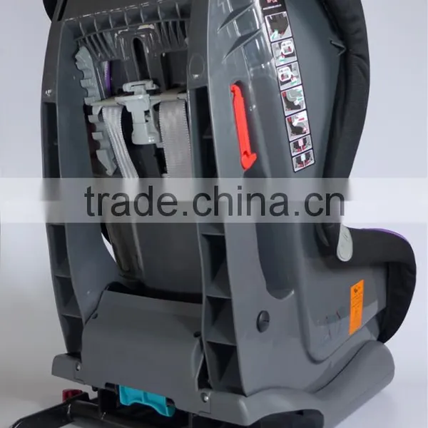 Car Safety Seat photo-2