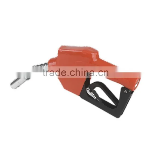 Aluminium Alloy Automatic Shut Off Fuel Injector Nozzle photo-5