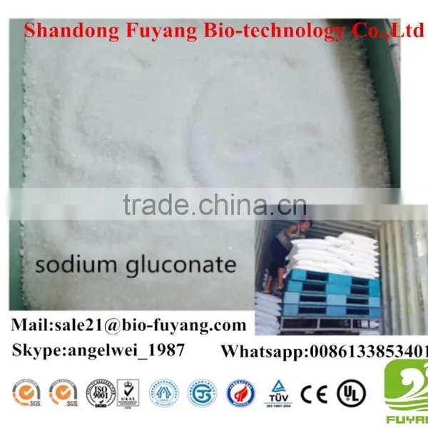 Hot Sale Concrete Admixtures photo-6