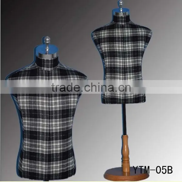 Tailoring Mannequin Dress Form Mannequin Fabric Dress Form Mannequin photo-5