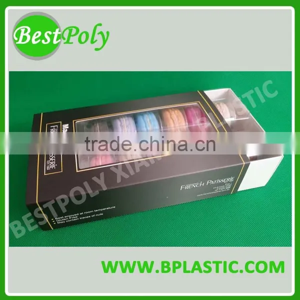 High Quality Custom Origami Folding Paper Packaging Case Box photo-4