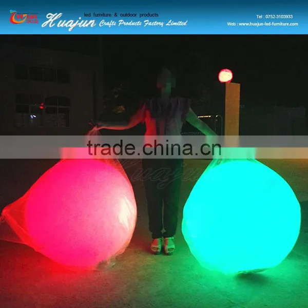 Magic Led Ball for Sale photo-2