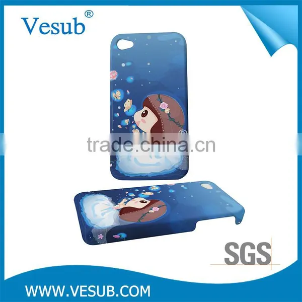 2017 New Design Fashion Cute Style 3d Sublimation Case Wholesale photo-5