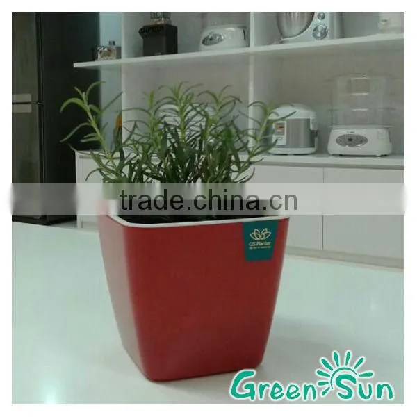 Garden Flower Pots,flower Pots Wholesale,hydroponic Systems,planter photo-4