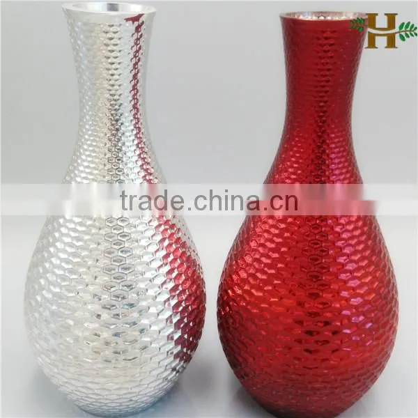 Christmas Decoration Glass Vases Wholesale photo-4