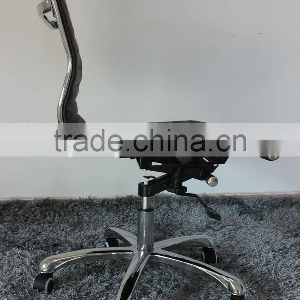 Modern Chrome Plating Office Chair for Office BY2706 photo-2