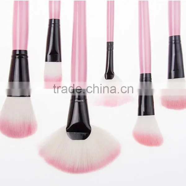 Professional 32pcs Makeup Brush Set Hot Selling Cosmetic Tools Beauty Tips Makeup Brushes photo-3