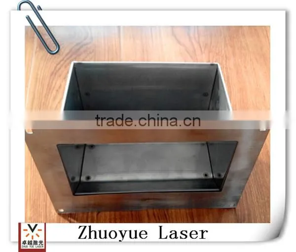 Custom Fabrication Services Machining Part /Metal Fabrication photo-2