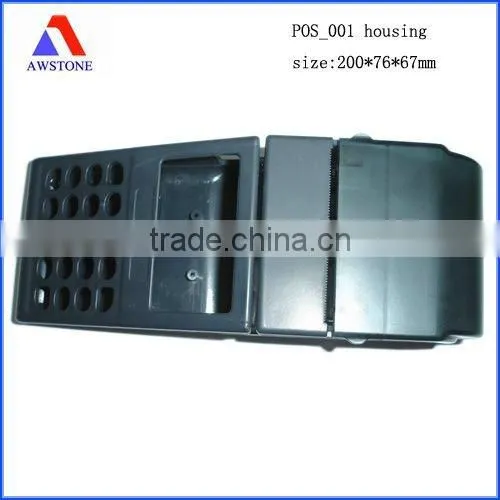 Hand Plastic POS Terminal Case photo-4