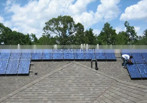 2000w MPPT Controller Car Accessories Solar Power photo-3