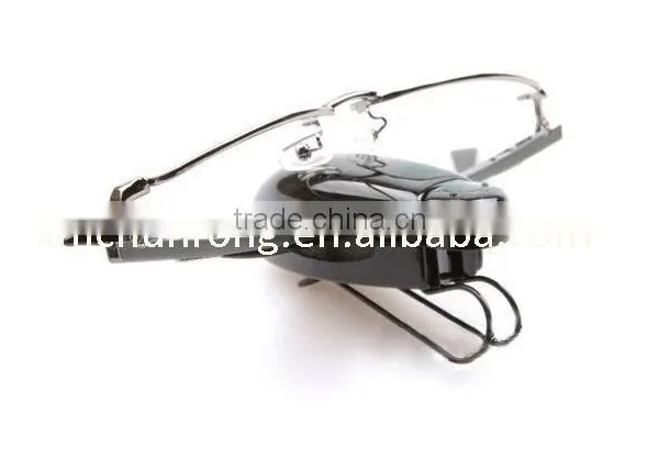 High Quality Car Visor Sunglass Holder Clip photo-4