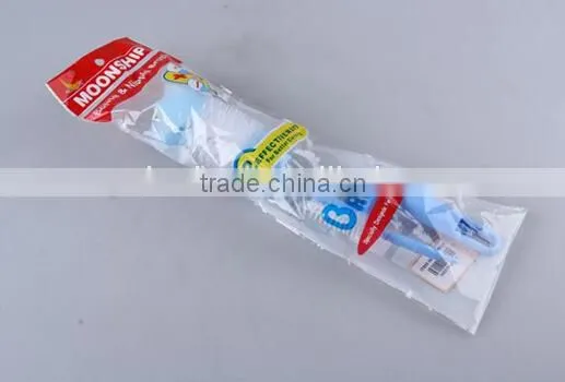 Baby Bottle Cleaning Brush photo-2