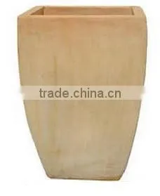 Terracotta Pots Manufacturers, Square Clay Pots, Rectangular Clay Planters
