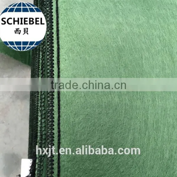 Flood Preventing Control Slope Protecting Filament Nonwoven Geotextile Sand Bags photo-2