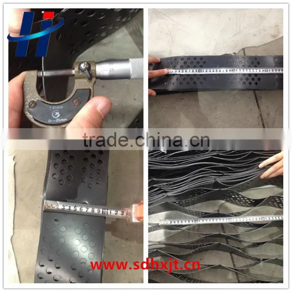 Hdpe Geocell Manufacture photo-4