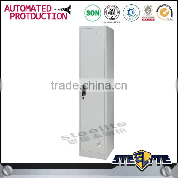 Modern Steel File Locker Cupboard for Home Office Use photo-5