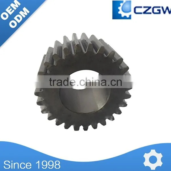 High Precision Customized Transmission Gear Planetary Gear for Various Machinery photo-2