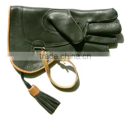 Eagle Falconry Gloves photo-5