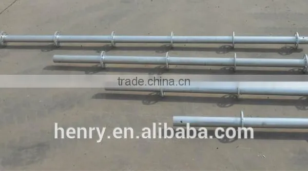 Ringlock Scaffolding System-standard photo-4