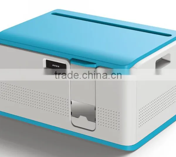 Storage Boxes&Bins Type and ABS Material Plastic Bottle photo-2