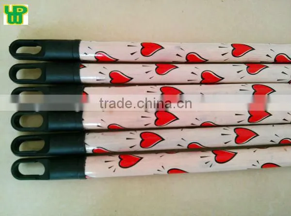 Factory Direct Sale Wooden Shovel Handle