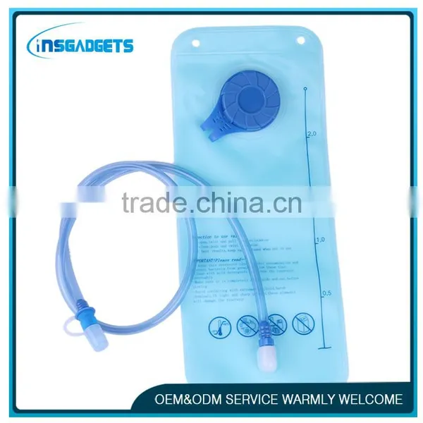 Bicycle 2 l Quality Environmental Protection Water Bag photo-2