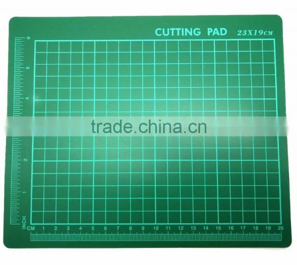 CRAFT CUTTING MAT & KNIFE SET, ART SET CUTTING WITH PRECISION KNIFE SET, ALUMINIUM KNIFE WITH CUTTING MAT photo-2