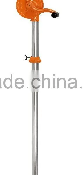 Operated Oil Pump photo-2