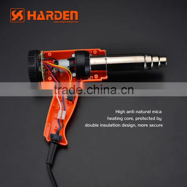 Professional HOT Air Blow Gun photo-2