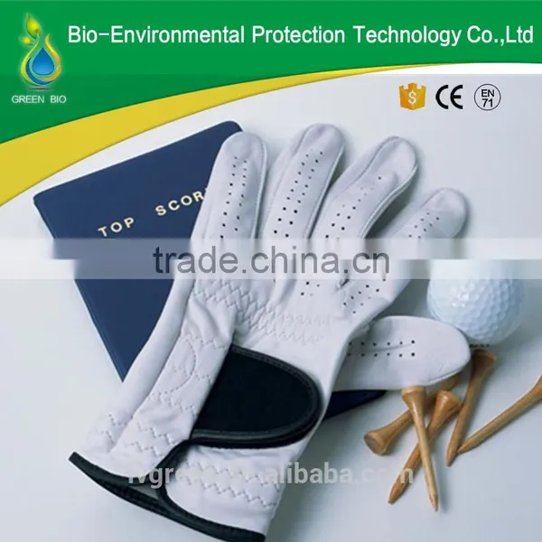 Hot Sale Bulk Cheap Golf Glove Fashion Golf Gloves Fiber Leather Clioth Golf Gloves photo-3