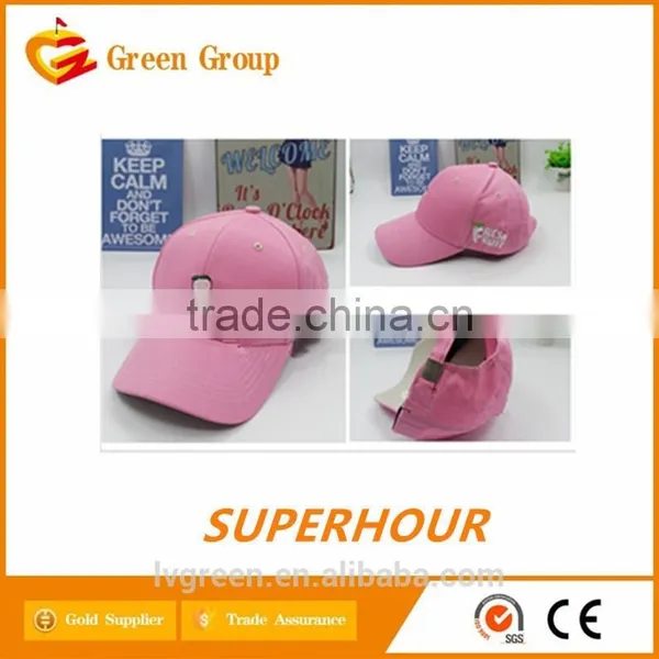 Sports Cap Mesh Cap Fashion Hats Golf Hat photo-5