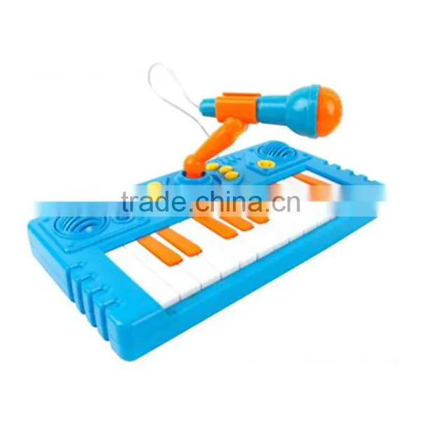 Baby Play Pinao&Baby Musical Panio Toys&Little Kids Play Hot Toys photo-4