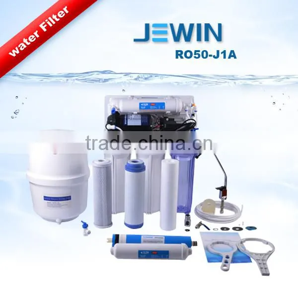 RO Water Purification Machine Direct Drinking Water Purifier photo-4