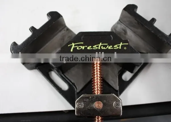 2.5",4" Corner Clamp Welding Vice BM30161&30162 photo-4