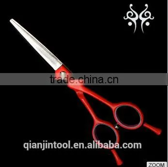 6inch Japanese Stainless Steel Pet Grooming Scissors With Opposing Handle photo-2