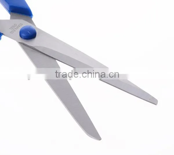 Dongyang Manufacturer Stainless Steel Scissors Handle Plastic Cover photo-6