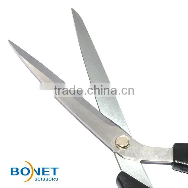 STA0019 CE Qualified 9-1/2'' ABS Handle Garments Scissor Cut Tailor's Materials photo-3