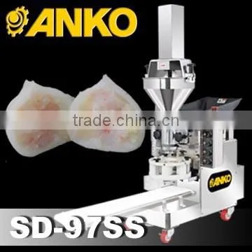 Anko High Capacity Japanese Mochi Making Machine photo-3