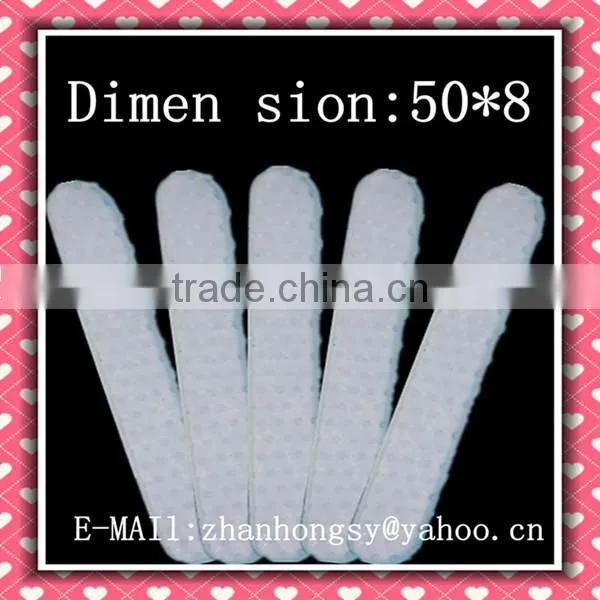 3M Tape Self Adhesive 80*6MM Silicone Antislip Strips