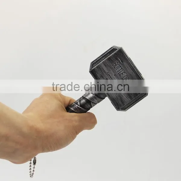 UCHOME Funny Hammer Bottle Opener/Bulk Bottle Opener/Beer Items Bottle Opener photo-2