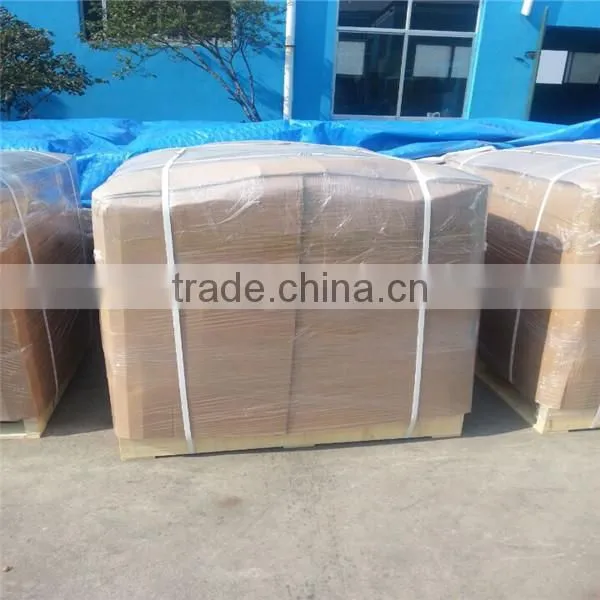 Sodium Polyelectrolyte Super Absorbent Polymer SAP for Agricultural Water Retain photo-2