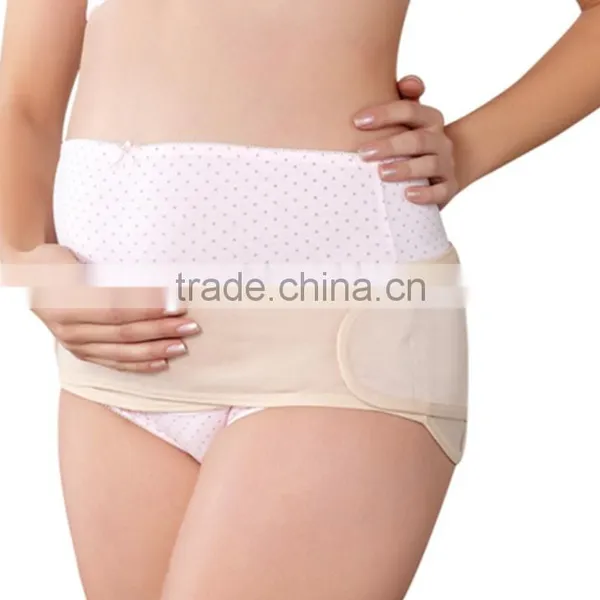 Full Elastic Maternity Support Belt for Baby With CE&FDA photo-6