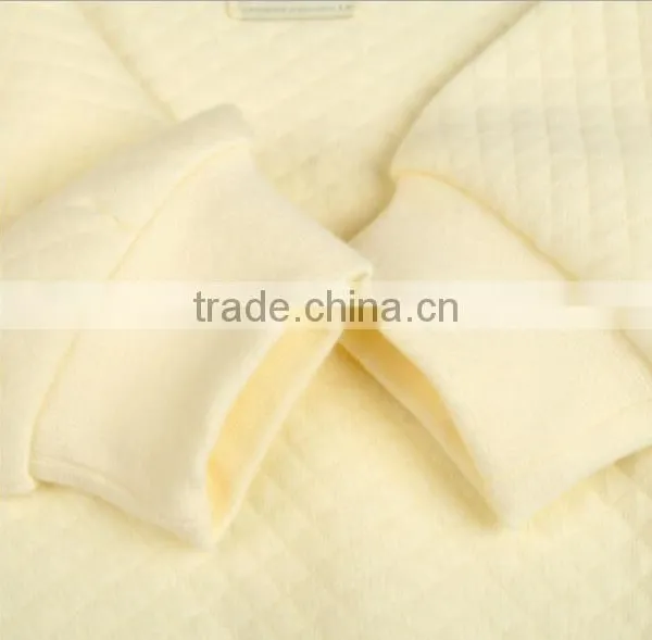 China Whole Sale Factory Price Simple Design Baby Romper photo-3