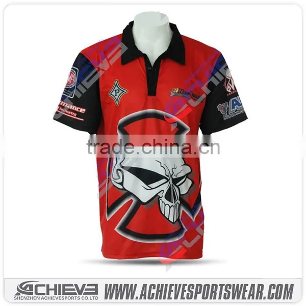 Whholesale Korean Fashion Polo Shirt, Fancy Polo T-shirts photo-2