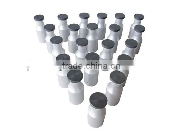 Ultrasonic Welding Sonotrode for Ziplock Bag Welding photo-2